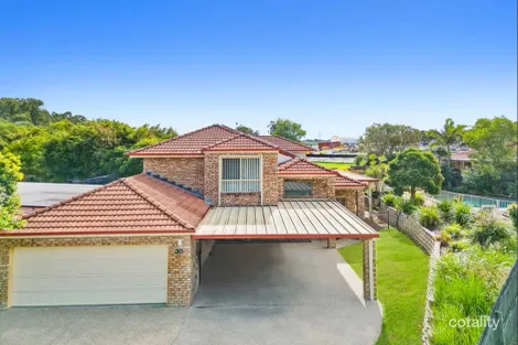 Property photo of 30 Sharscay Close Burleigh Heads QLD 4220