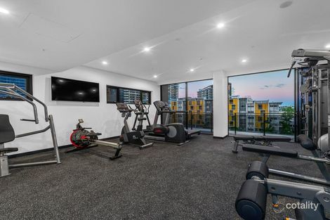 Property photo of 908/71 Doggett Street Newstead QLD 4006