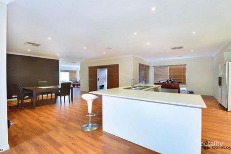 Property photo of 1 Howardson Circuit St Albans VIC 3021