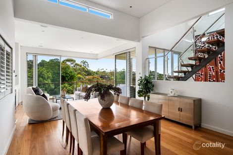 Property photo of 11 The Bastion Castlecrag NSW 2068