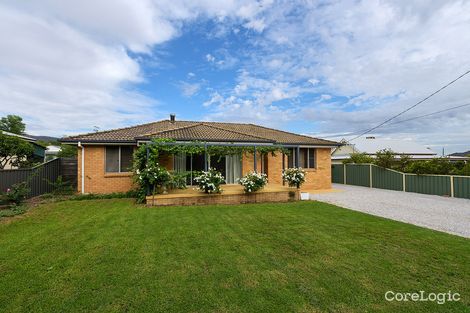 Property photo of 6 Cassin Lane Mudgee NSW 2850