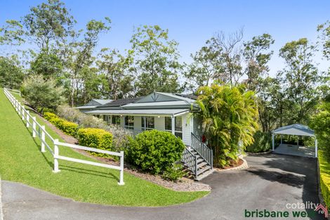 Property photo of 96 White Cedar Road Pullenvale QLD 4069