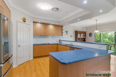 Property photo of 96 White Cedar Road Pullenvale QLD 4069