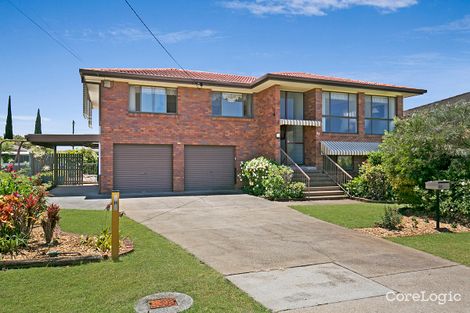 Property photo of 88 Long Street Cleveland QLD 4163