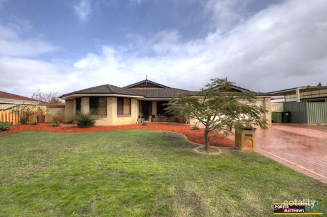 Property photo of 103 Dumbarton Road Canning Vale WA 6155