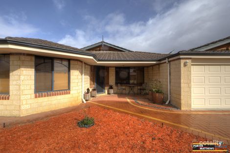 Property photo of 103 Dumbarton Road Canning Vale WA 6155