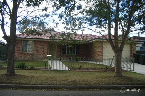 Property photo of 11 Jean Street Seven Hills NSW 2147