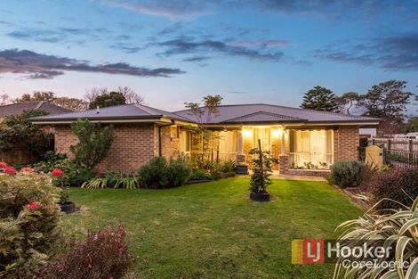 Property photo of 1/12 Anderson Street Pakenham VIC 3810