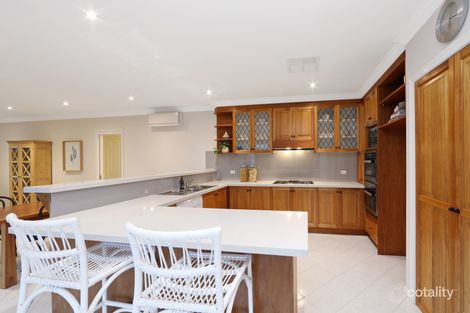 Property photo of 12 Naismith Court Rowville VIC 3178