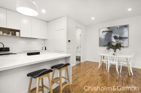 Property photo of 25C Thackeray Street Elwood VIC 3184
