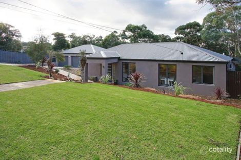 Property photo of 85 Lisbeth Avenue Donvale VIC 3111