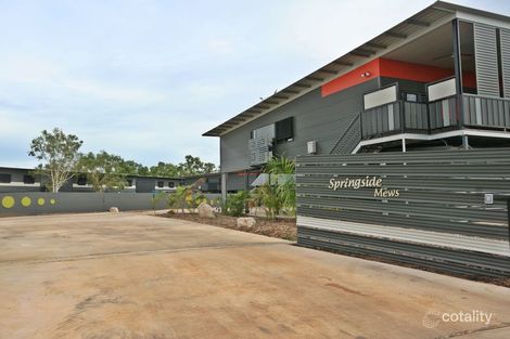 Property photo of 21/5 Bergman Circuit Katherine NT 0850