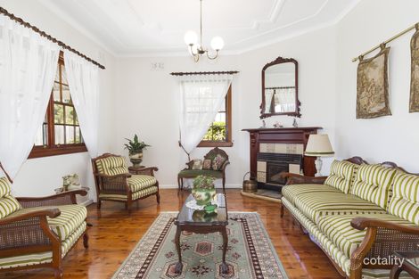 Property photo of 26 Lime Kiln Road Lugarno NSW 2210