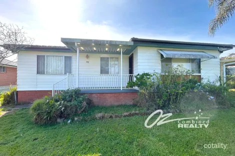 Property photo of 76 Kerry Street Sanctuary Point NSW 2540
