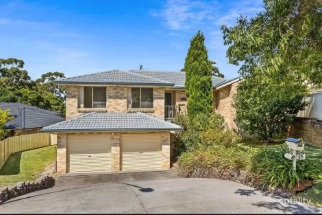 89 Midgley St, Corrimal, NSW 2518