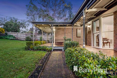 Property photo of 18 Koombooloomba Court Lilydale VIC 3140