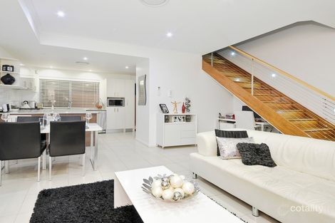 Property photo of 10 Silva Street Ascot QLD 4007