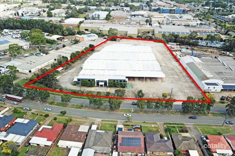 15-33 Glossop St, North St Marys, NSW 2760