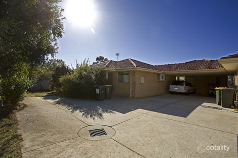 4/58 Hooley Rd, Midland, WA 6056