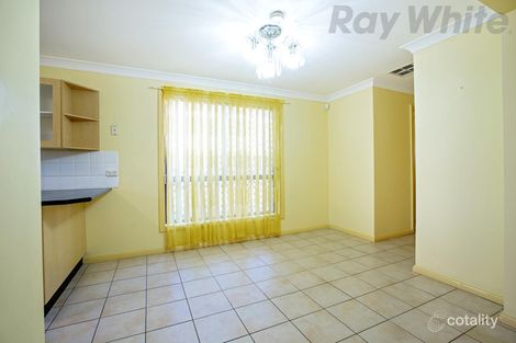 Property photo of 3 Mawbanna Close West Hoxton NSW 2171