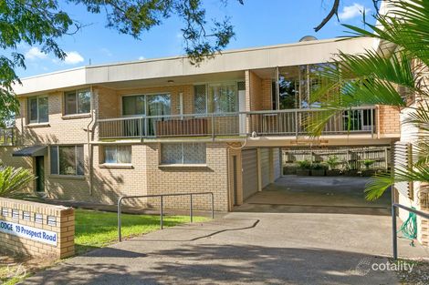 5/19 Prospect Rd, Gaythorne, QLD 4051