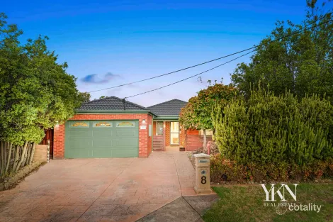 8 Lomond Ct, Werribee, VIC 3030