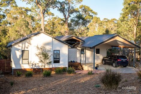 Property photo of 7 Sanctuary Circle Cowaramup WA 6284