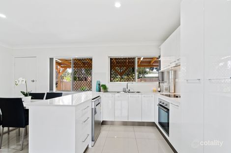 Property photo of 23 Westgate Avenue Springwood QLD 4127