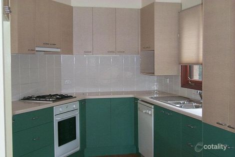 Property photo of 40 Hicks Street Red Hill ACT 2603