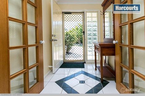 Property photo of 21 Golf Crescent Craignish QLD 4655