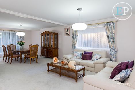 Property photo of 1 Lorenc Place Bridgeman Downs QLD 4035