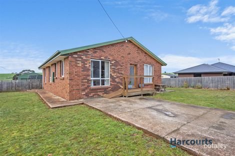 Property photo of 583 Preston Road North Motton TAS 7315