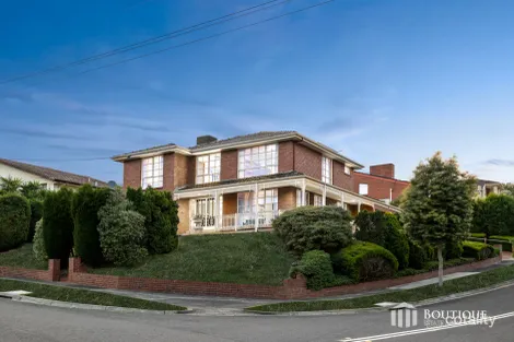 40 Howe Ave, Dandenong North, VIC 3175