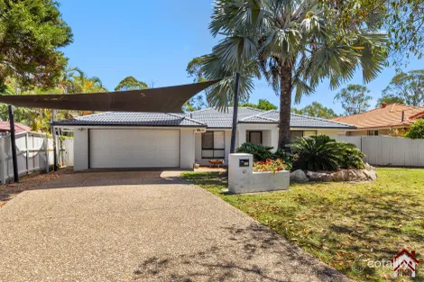 Property photo of 43 Hunter Circuit Petrie QLD 4502