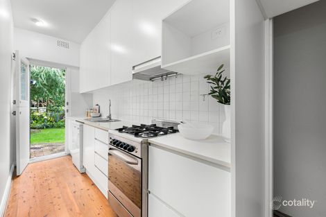 Property photo of 1/10 Albert Street Randwick NSW 2031