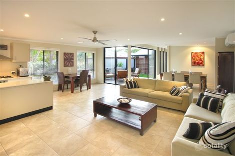 Property photo of 47 Stafford Street Paddington QLD 4064