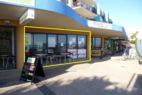 4/38 Esplanade Bulcock Beach, Caloundra, QLD 4551