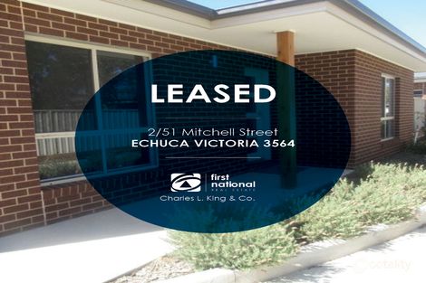 2/51 Mitchell St, Echuca, VIC 3564