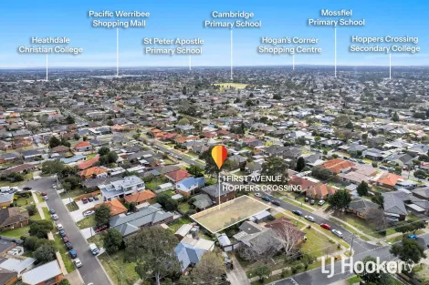 Property photo of 1 First Avenue Hoppers Crossing VIC 3029