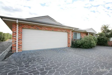 1/133 CASEY DR, HUNTERVIEW, NSW 2330