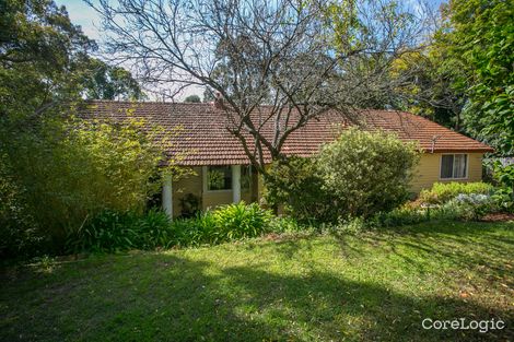 Property photo of 18 Hope Crescent Lesmurdie WA 6076