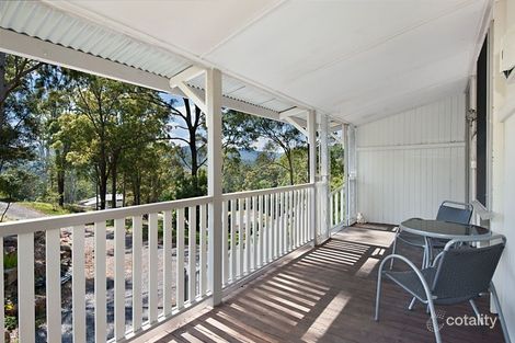 25 Valley View Vsta, Wongawallan, QLD 4210