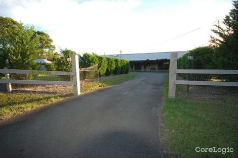 Property photo of 9 Winnunga Road Dural NSW 2158