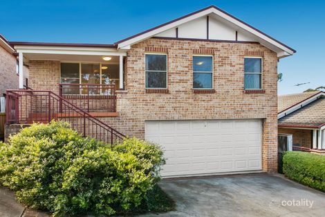 Property photo of 3/26-30 Perry Street Dundas Valley NSW 2117