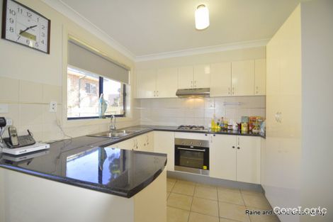 Property photo of 8/127-129 Polding Street Fairfield Heights NSW 2165