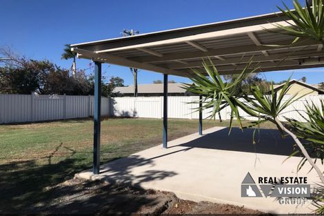 36 Hibiscus Cres, Blackwater, QLD 4717