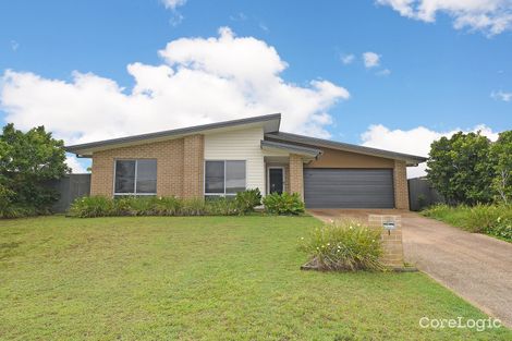 Property photo of 1 Payne Lane Urraween QLD 4655