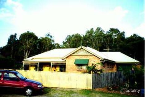 Property photo of 17 Par Court Caboolture QLD 4510