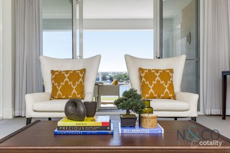 Property photo of 11/27-33 Peninsula Drive Breakfast Point NSW 2137