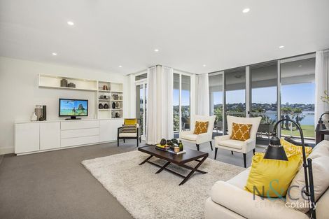 Property photo of 11/27-33 Peninsula Drive Breakfast Point NSW 2137